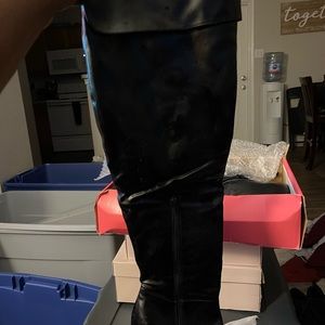 Never worn brand new